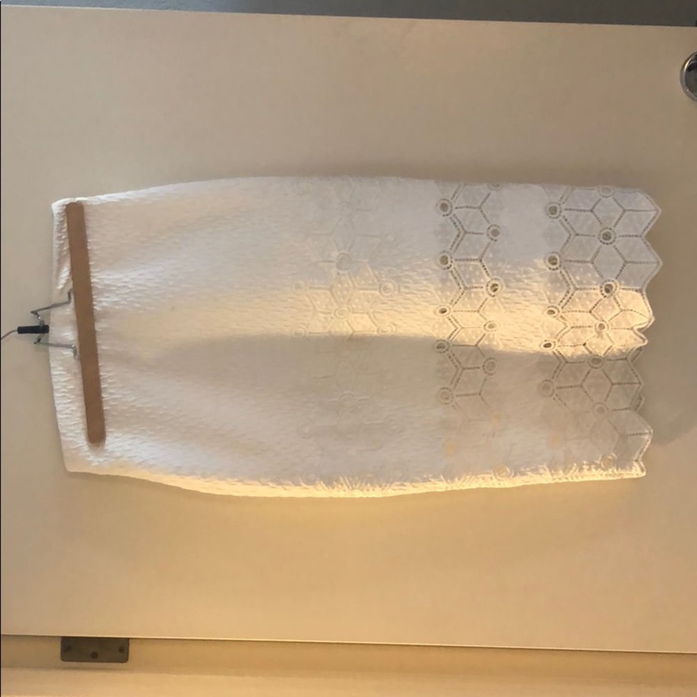 Rebecca Taylor skirt